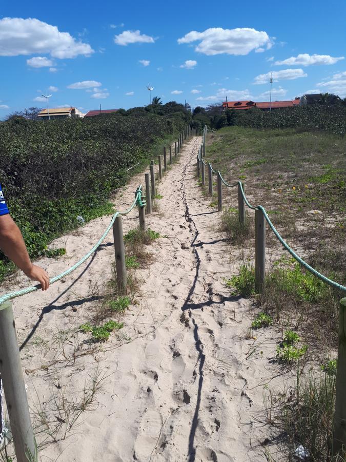 Suite Barros Navegantes Kültér fotó